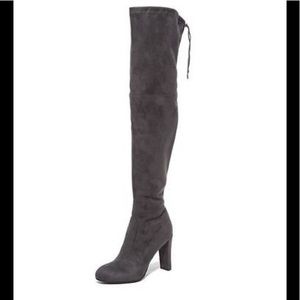 Sam Edelman Kent over the knee thigh high boots 6